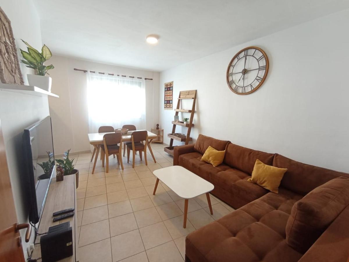 Vlorë Trea Accomodations - Port Side מראה חיצוני תמונה