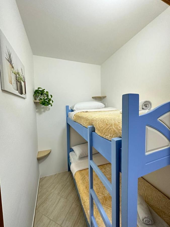 Vlorë Trea Accomodations - Port Side מראה חיצוני תמונה